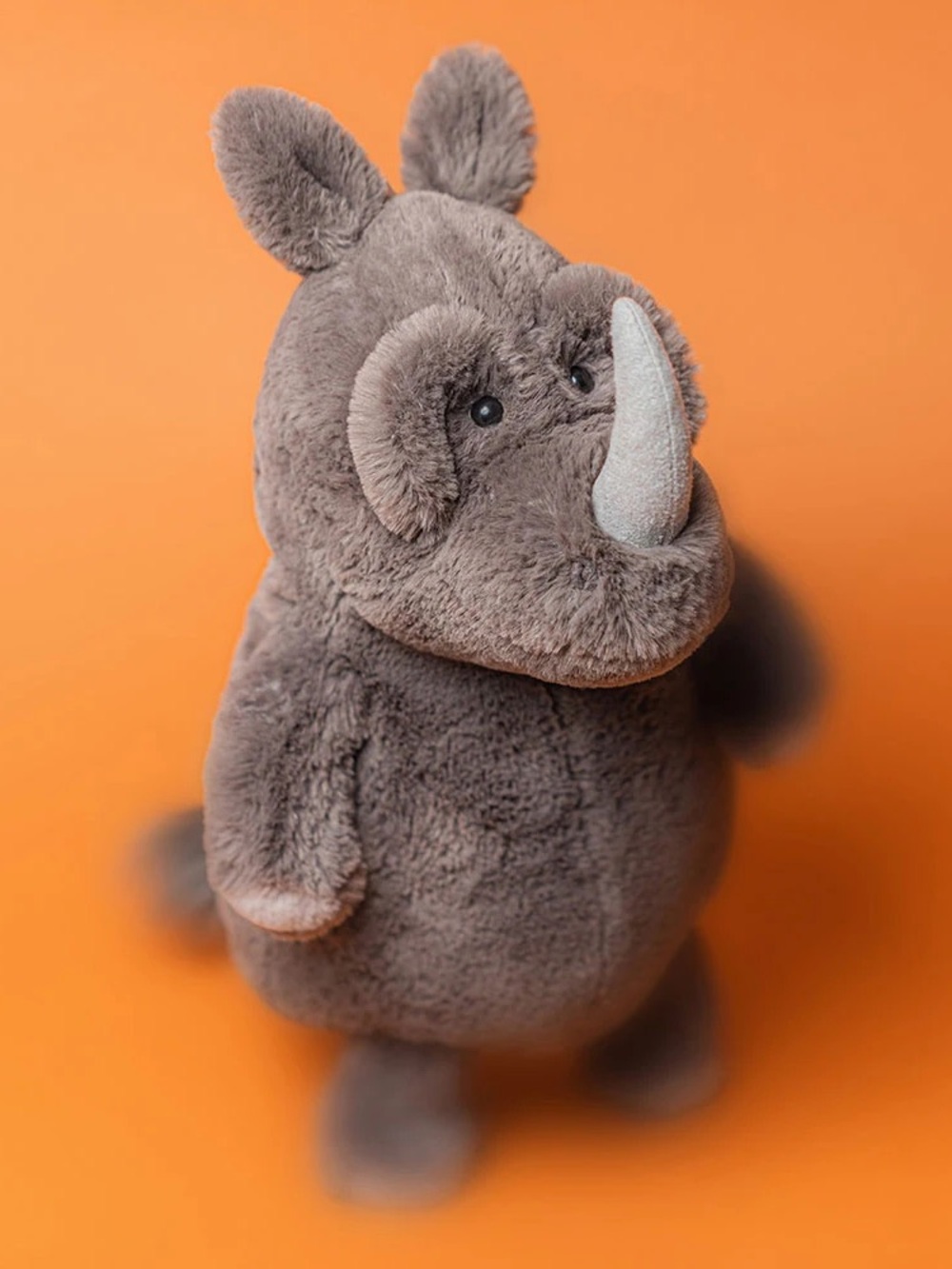 Jellycat Roderick Rhinoceros - Picture 3 of 3